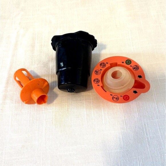 Unbranded Other - Reusable Coffee Pod And Needle Cleaning Accessory For Keurig Brewers